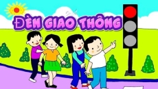 BÀI TUYÊN TRUYỀN VỀ AN TOÀN GIAO THÔNG  CHO TRẺ MẦM NON BÀI TUYÊN TRUYỀN VỀ AN TOÀN GIAO THÔNG  CHO TRẺ MẦM NON